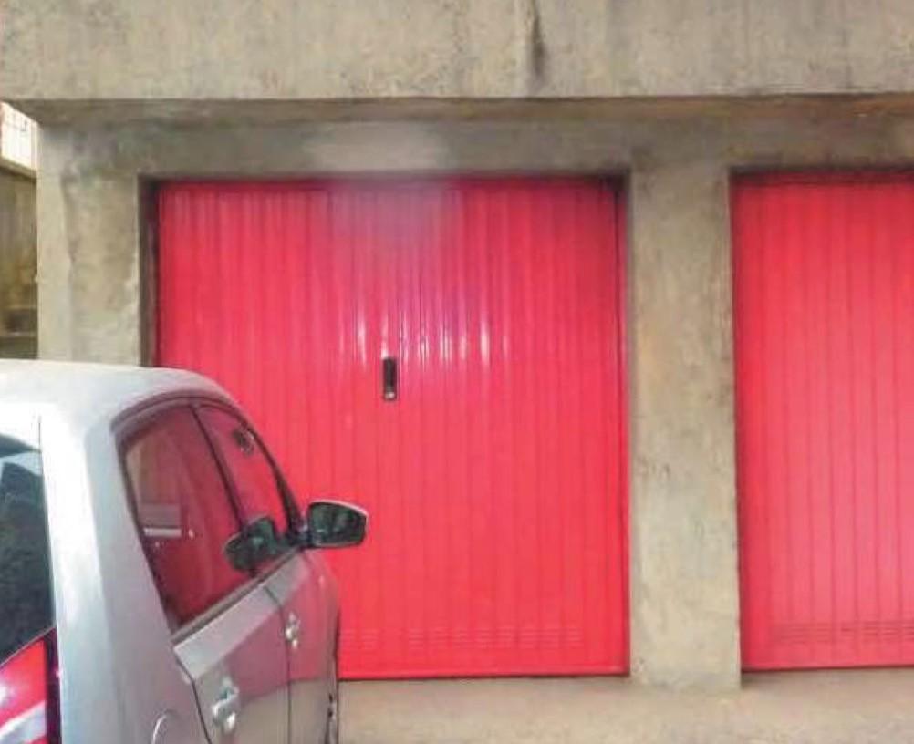 Quadrilocale in vendita a Nerviano