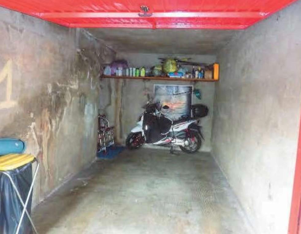 Quadrilocale in vendita a Nerviano