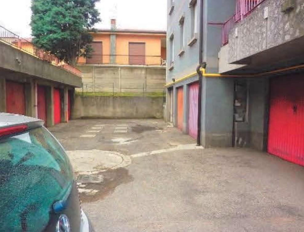 Quadrilocale in vendita a Nerviano