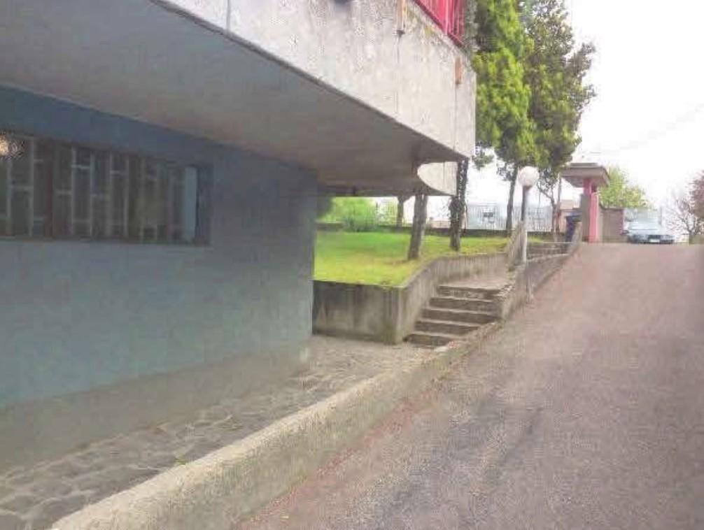 Quadrilocale in vendita a Nerviano