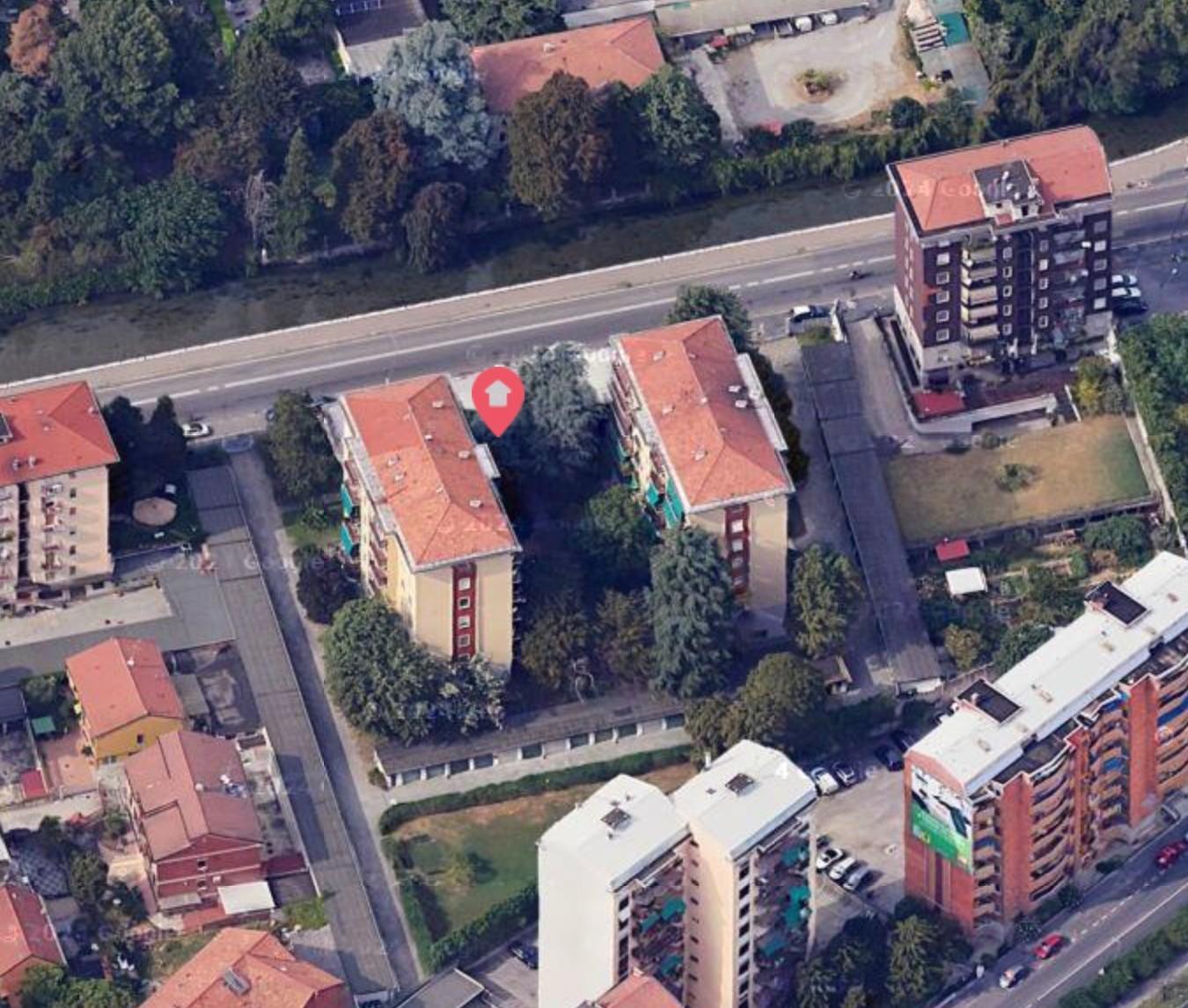 Ufficio in vendita a Milano