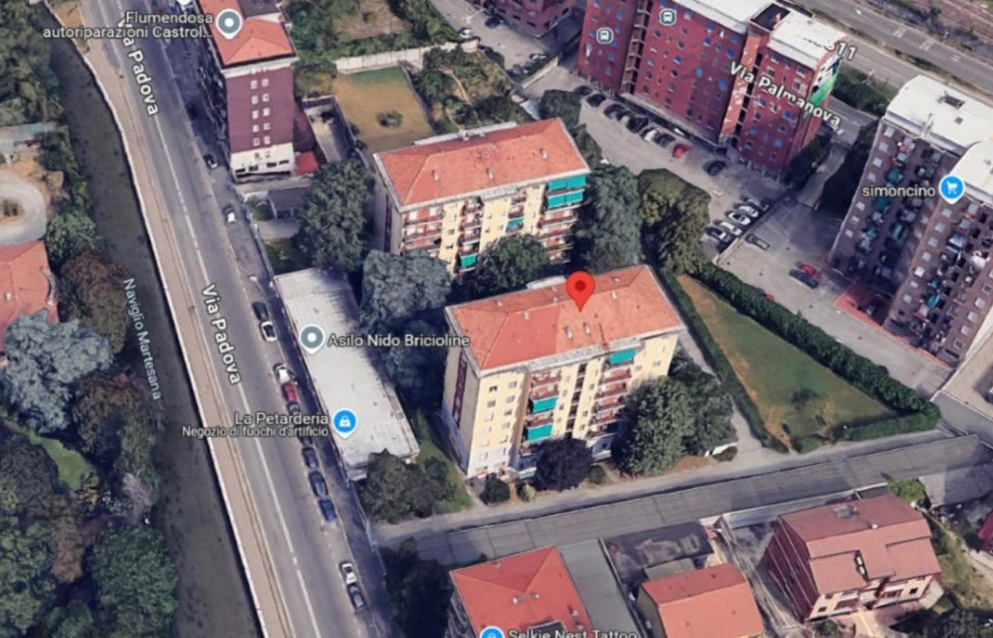 Ufficio in vendita a Milano