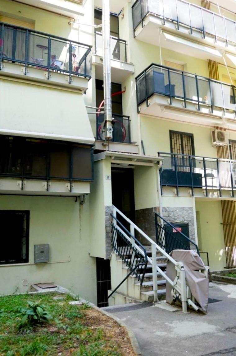 Appartamento in vendita a Pioltello