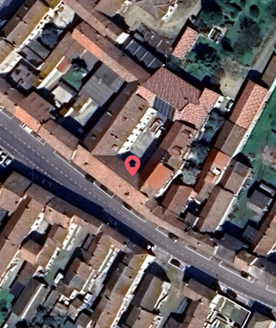 Appartamento da ristrutturare a Ottobiano