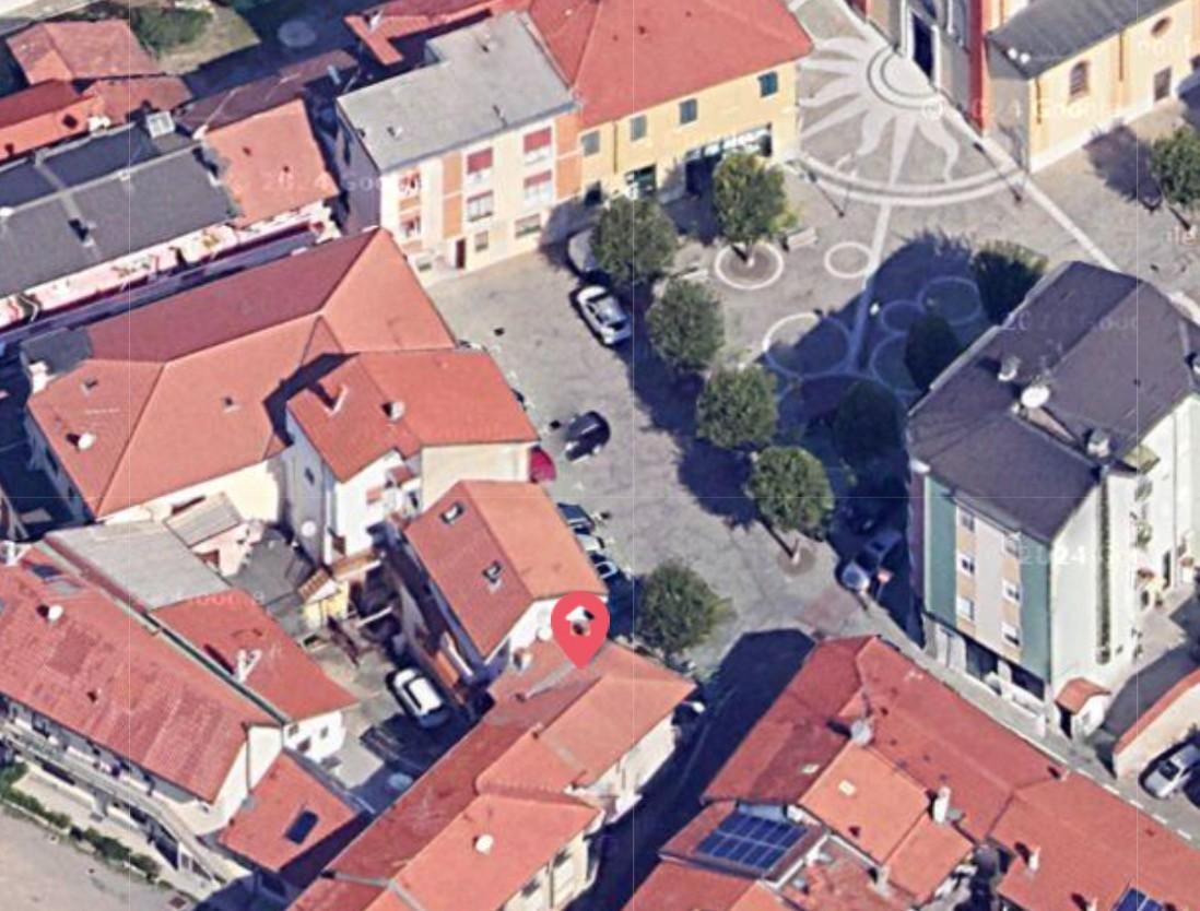 Casa indipendente in vendita a Parabiago