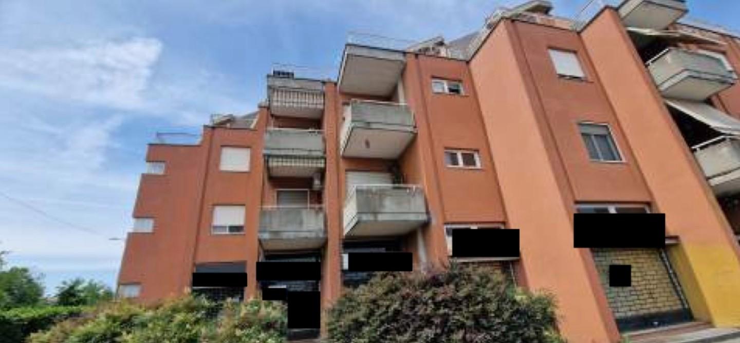 Trilocale in vendita a Turbigo