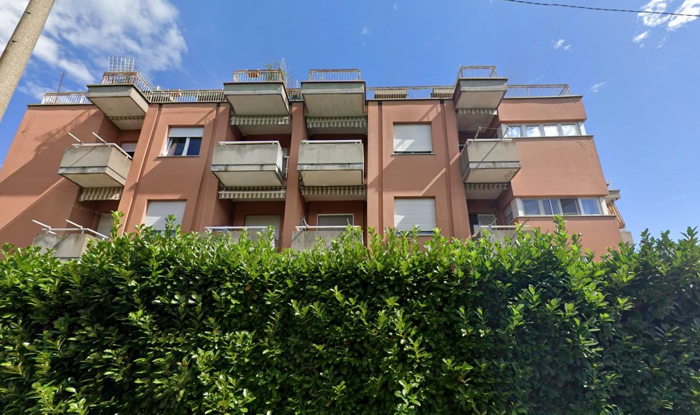 Trilocale in vendita a Turbigo