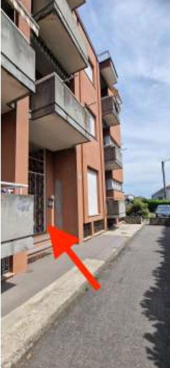 Trilocale in vendita a Turbigo