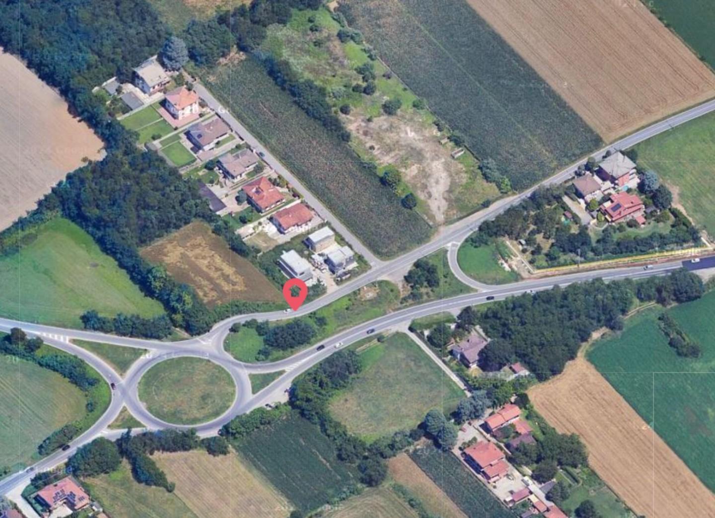 Villa in vendita a Pogliano Milanese