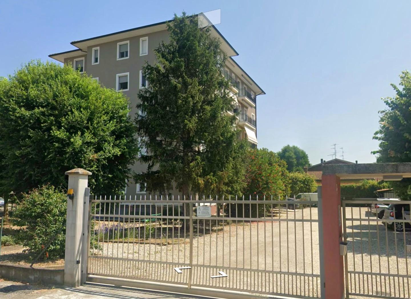 Appartamento in vendita a Dorno