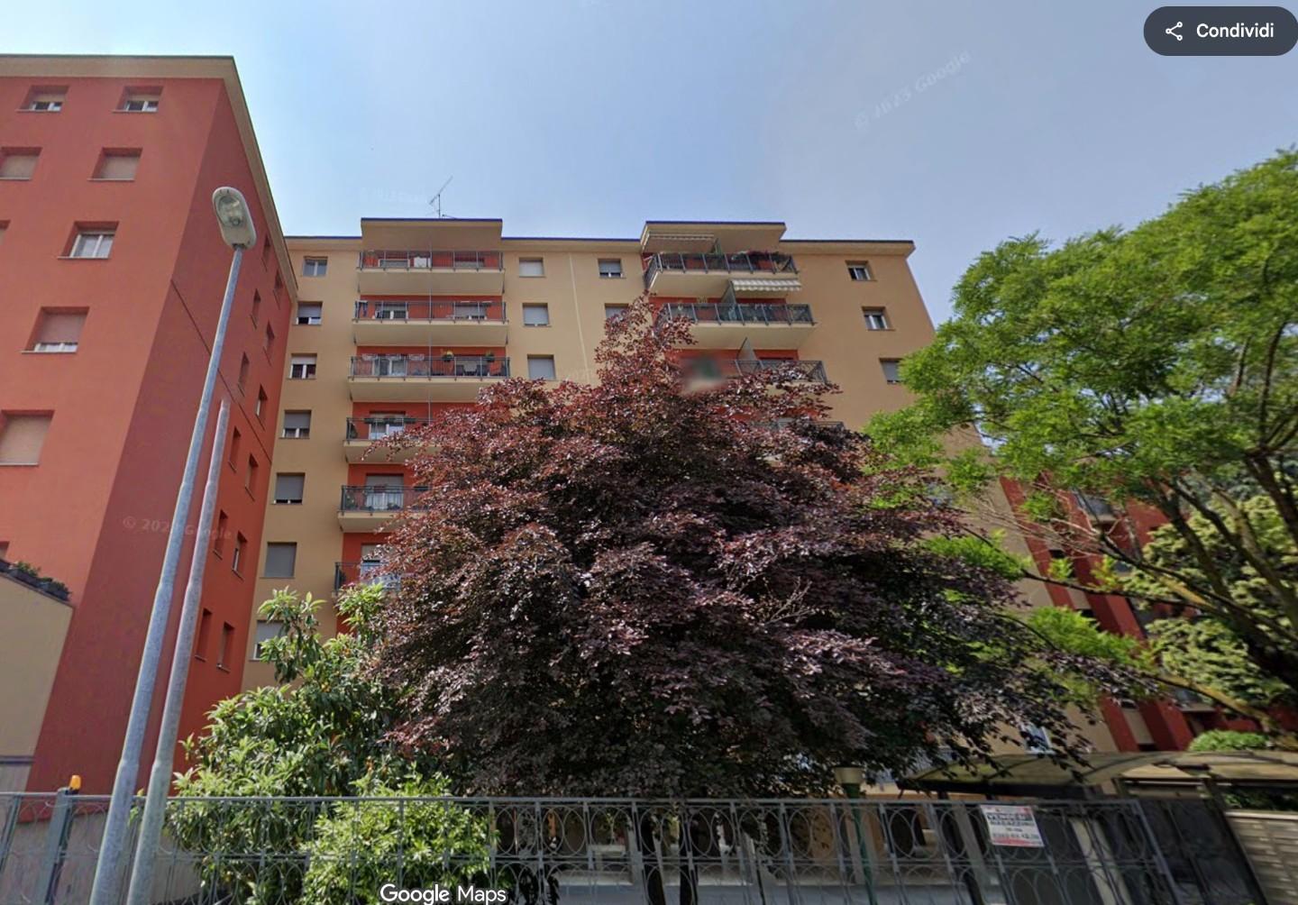 Appartamento in vendita a Desio