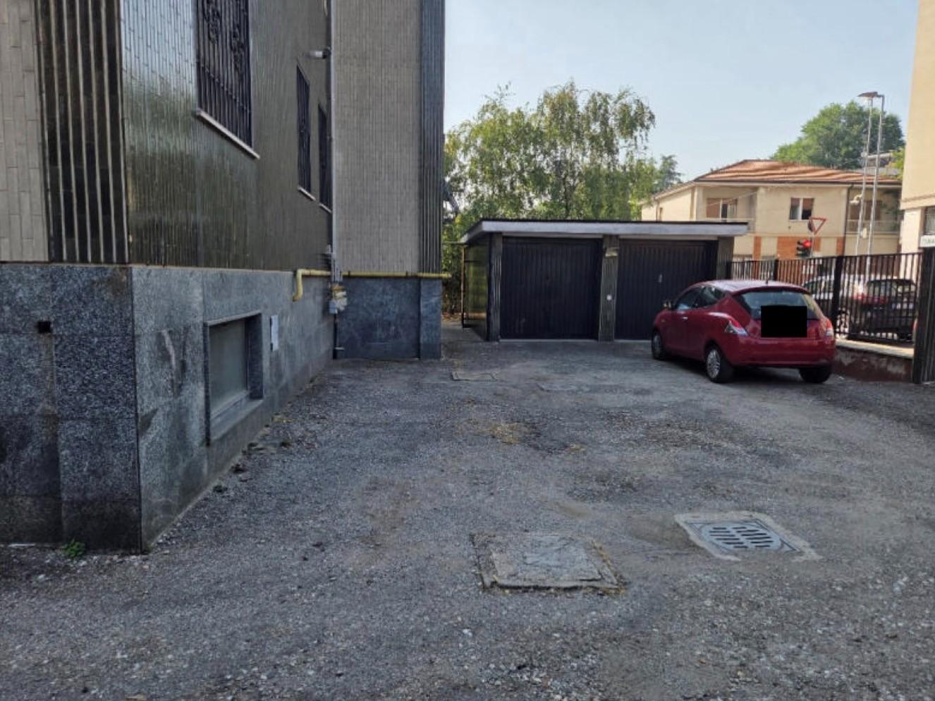 Quadrilocale in vendita a Rozzano