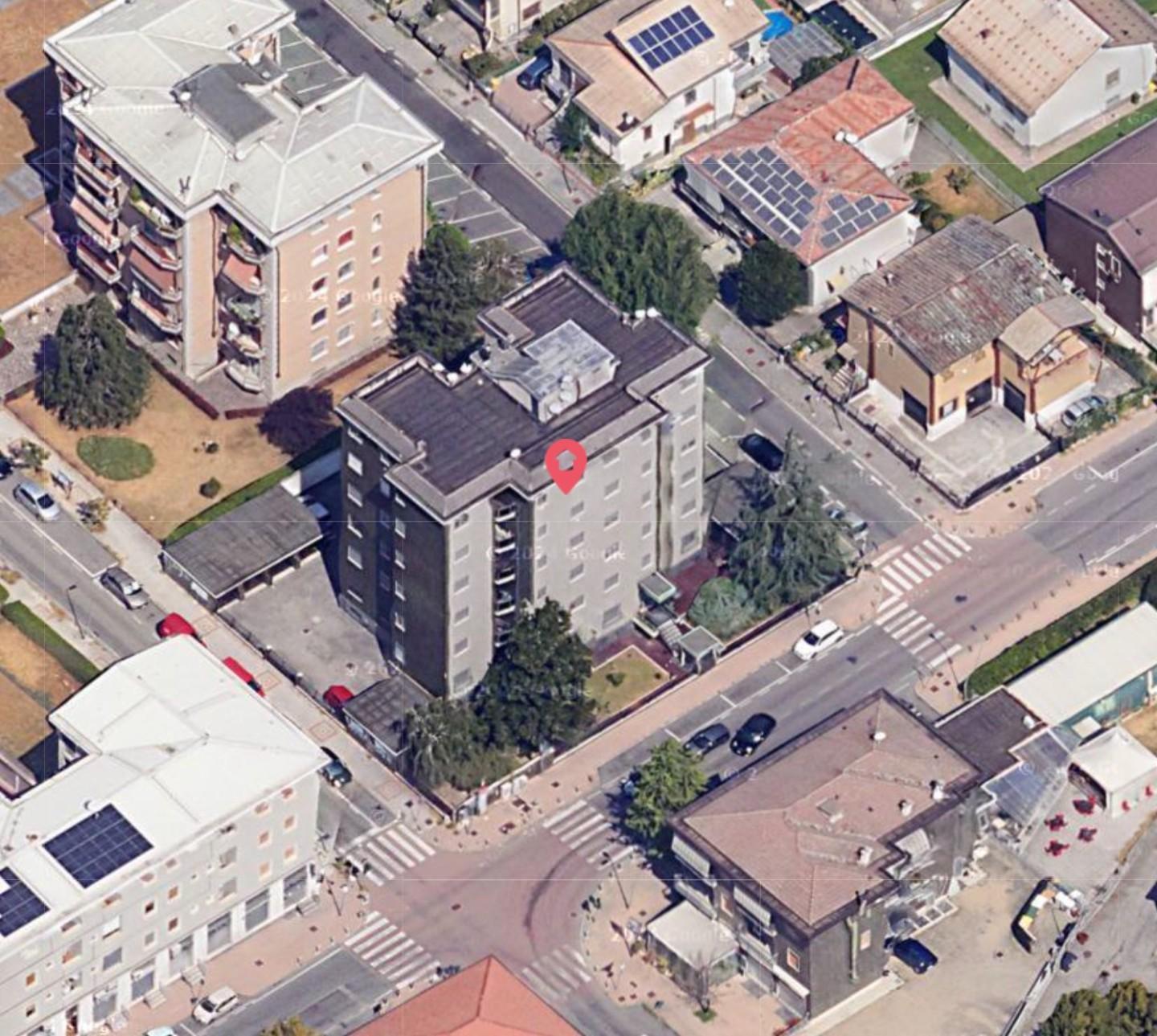 Quadrilocale in vendita a Rozzano