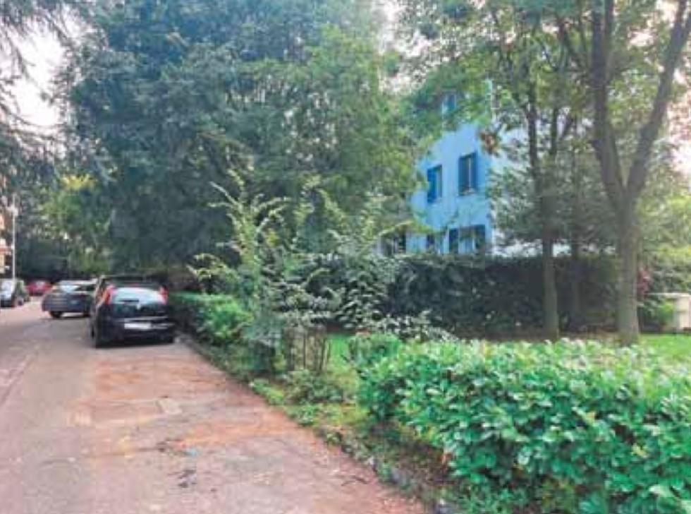 Appartamento in vendita a Cassano d'Adda