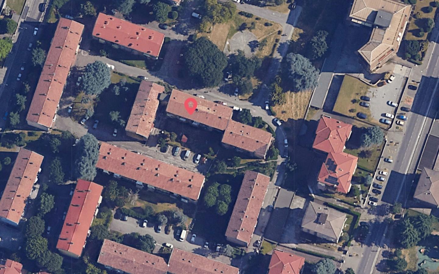 Appartamento in vendita a Cassano d'Adda