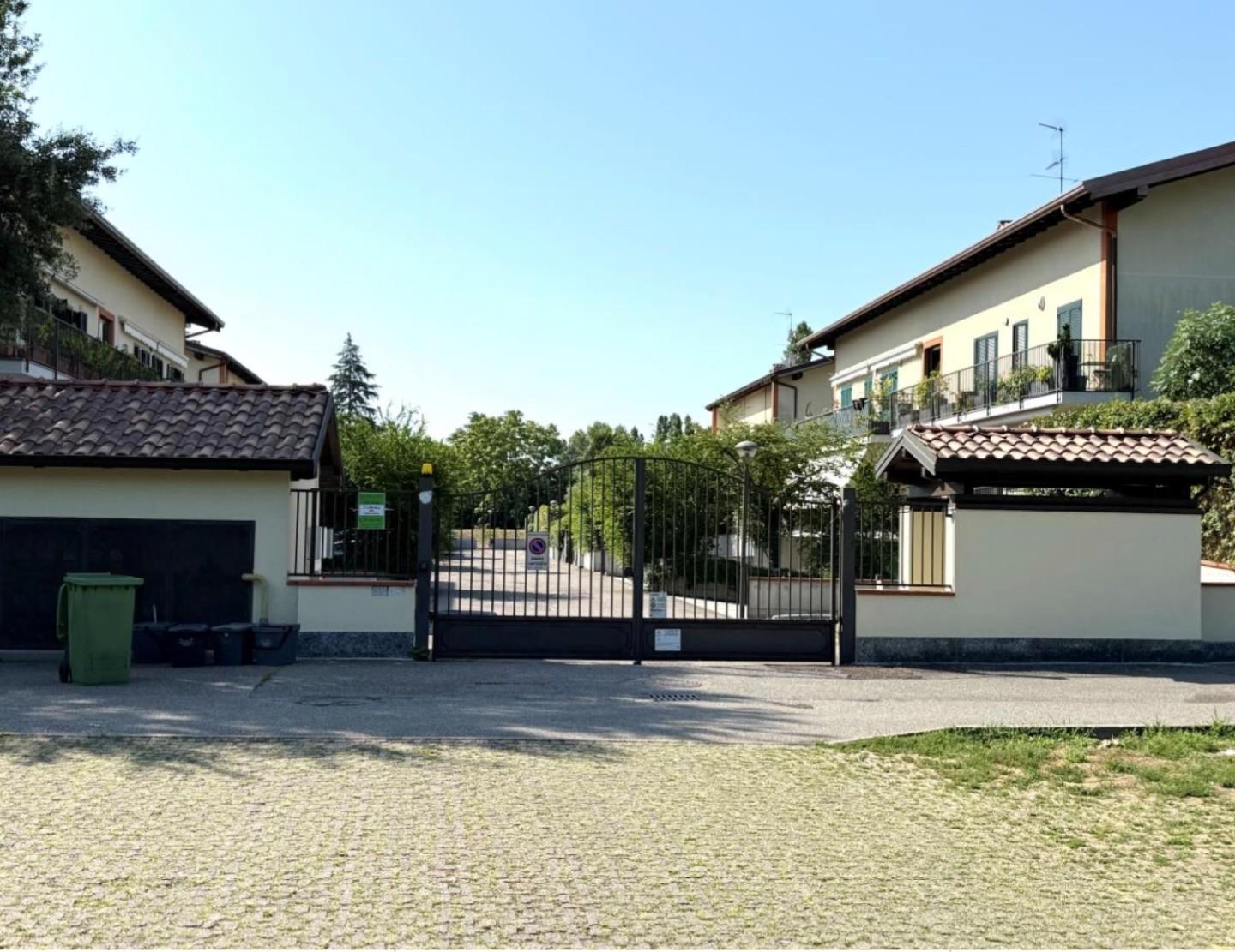 Villa in vendita a Cusago