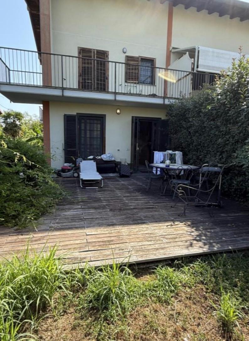 Villa in vendita a Cusago