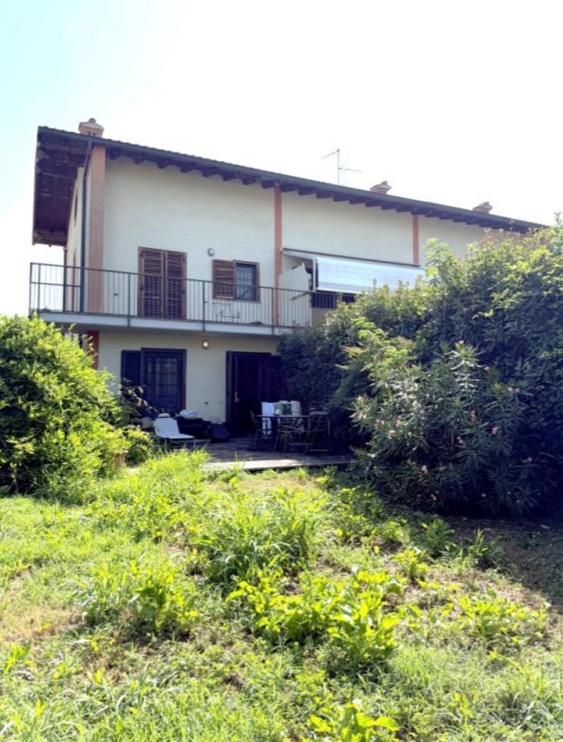 Villa in vendita a Cusago