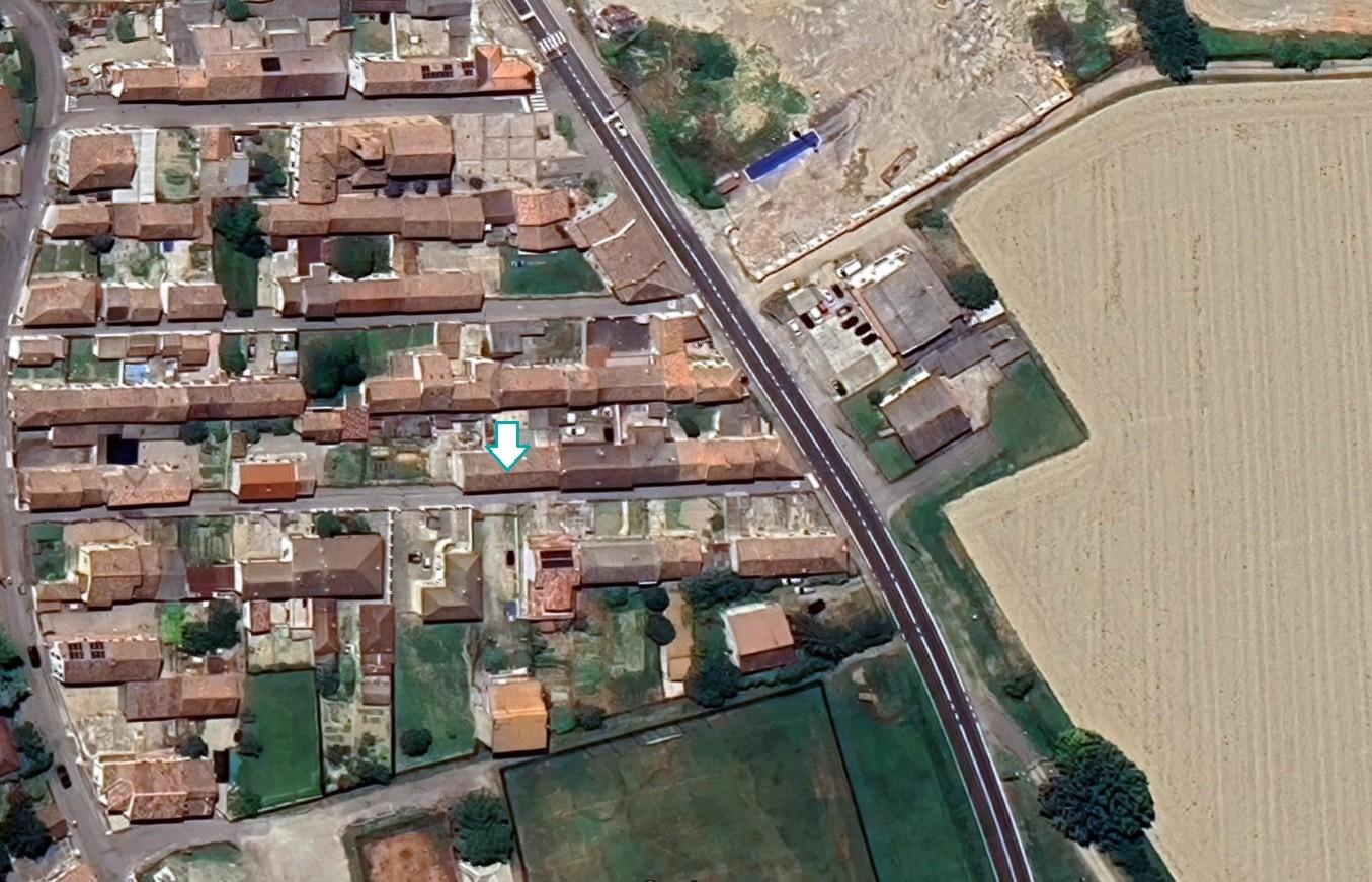 Quadrilocale da ristrutturare, Casei Gerola gerola