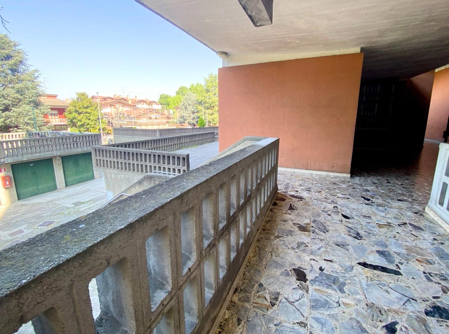 Appartamento in vendita a Solaro