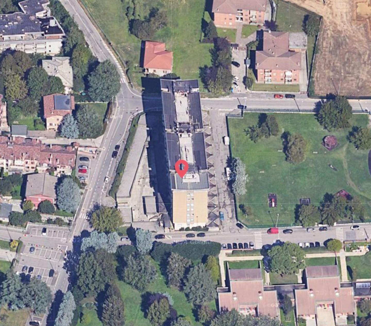 Appartamento in vendita a Solaro