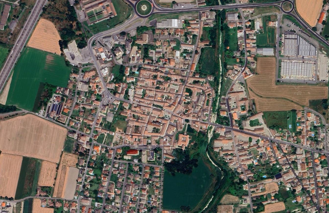 Quadrilocale da ristrutturare a Casei Gerola