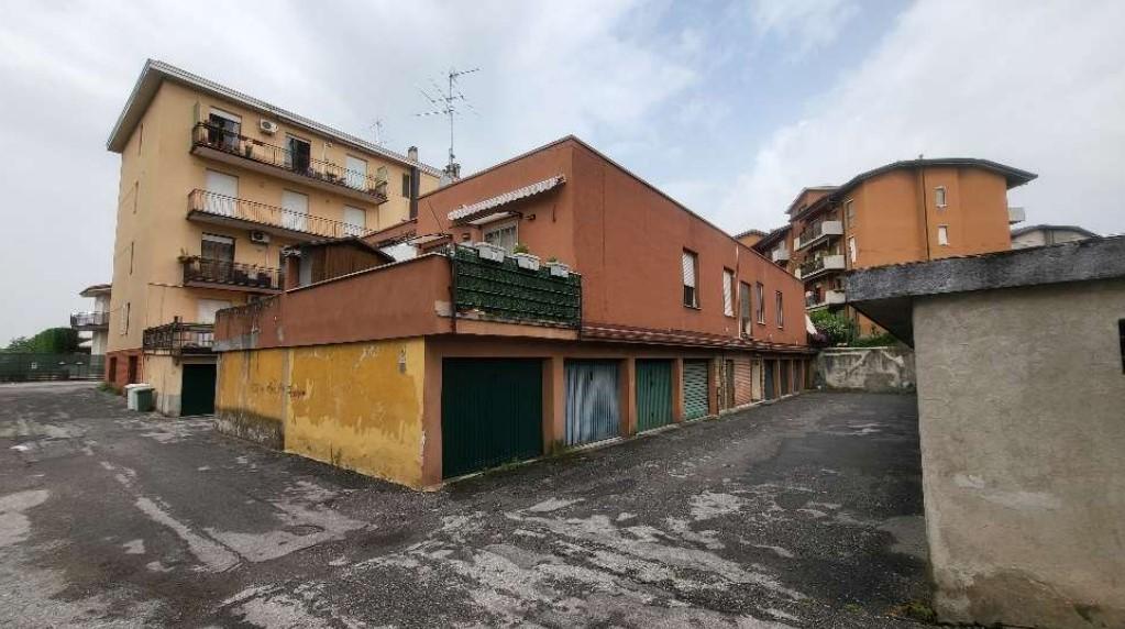 Trilocale da ristrutturare a Trezzo sull'Adda