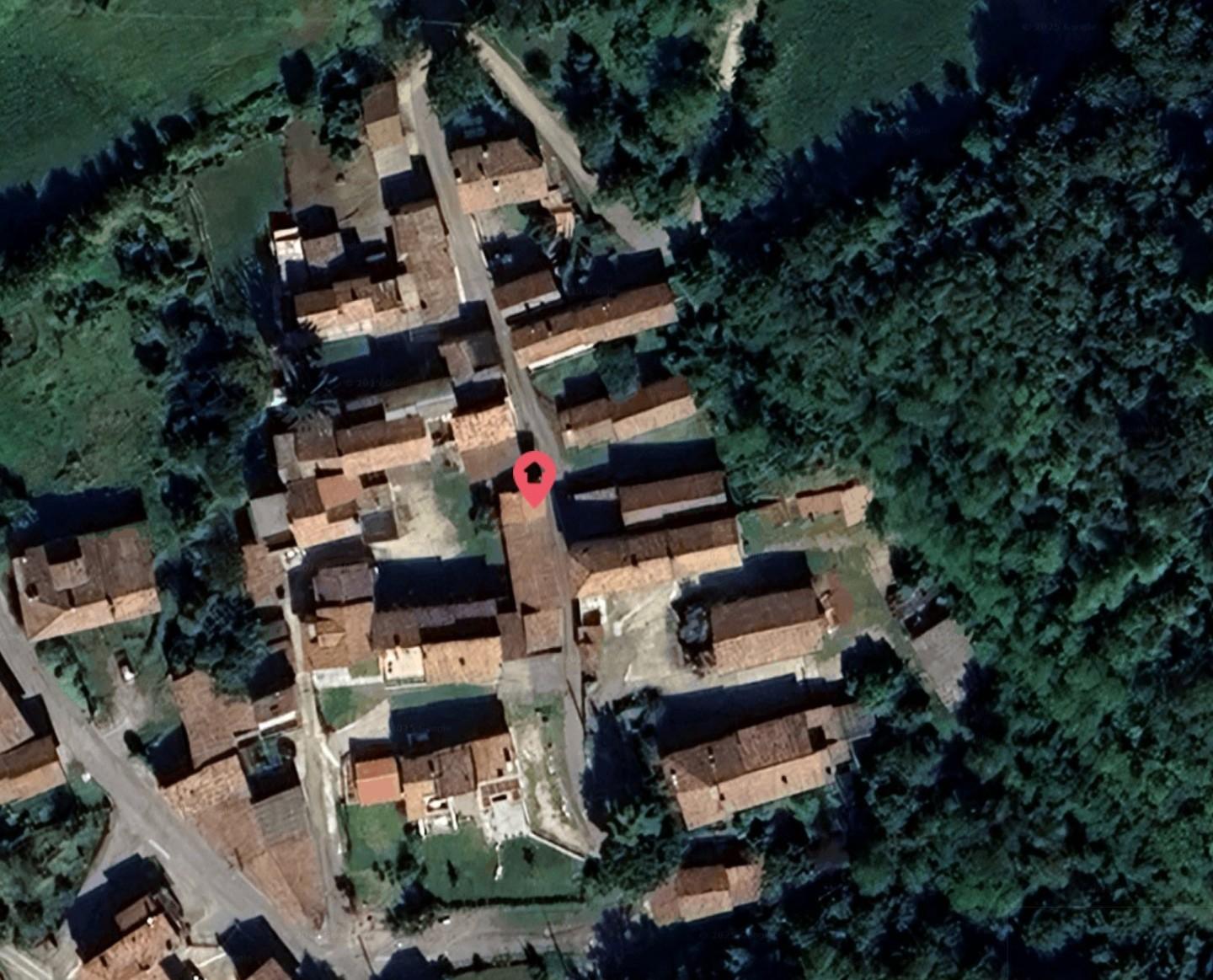 Trilocale in vendita a Rocca Susella