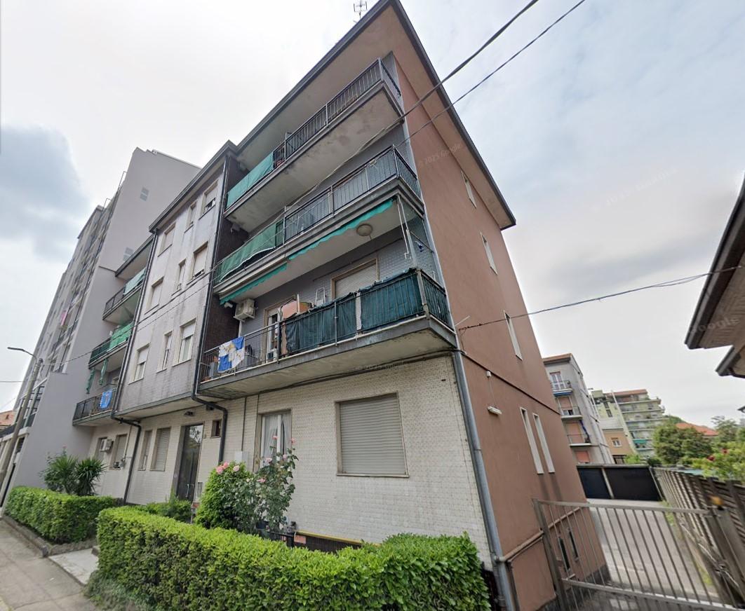 Quadrilocale in vendita a Limbiate