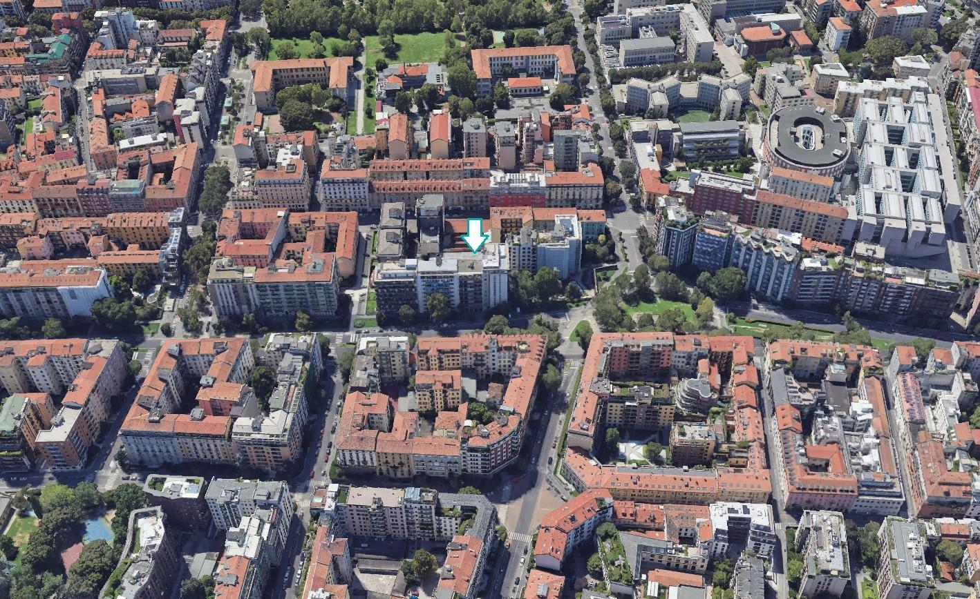 Casa vacanza Monolocale in vendita a Milano