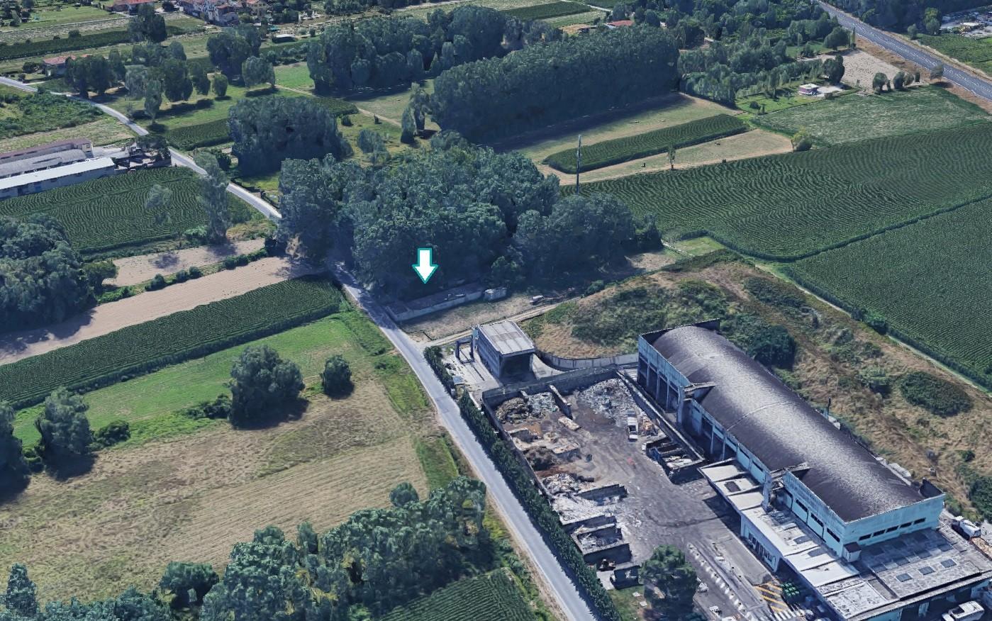 Casa vacanza Monolocale in vendita, Lucca sant'angelo in campo