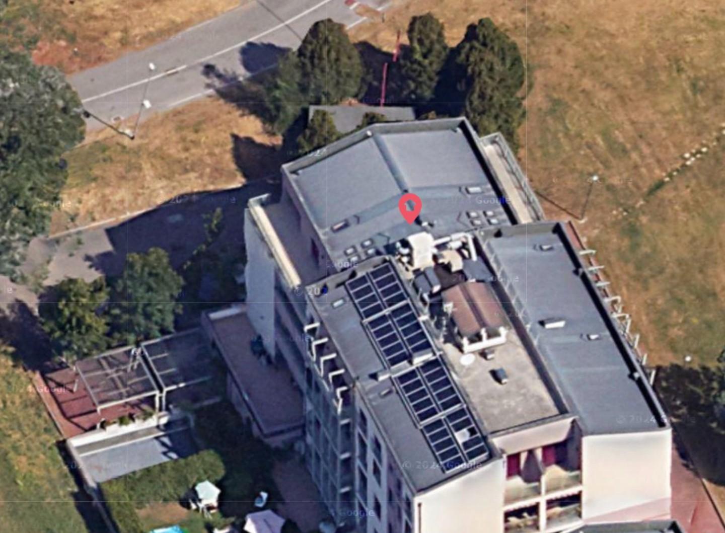 Quadrilocale in vendita a Lissone