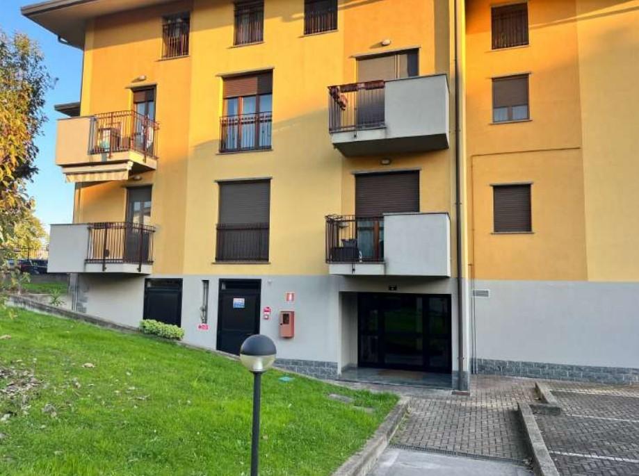 Quadrilocale in vendita a Nerviano