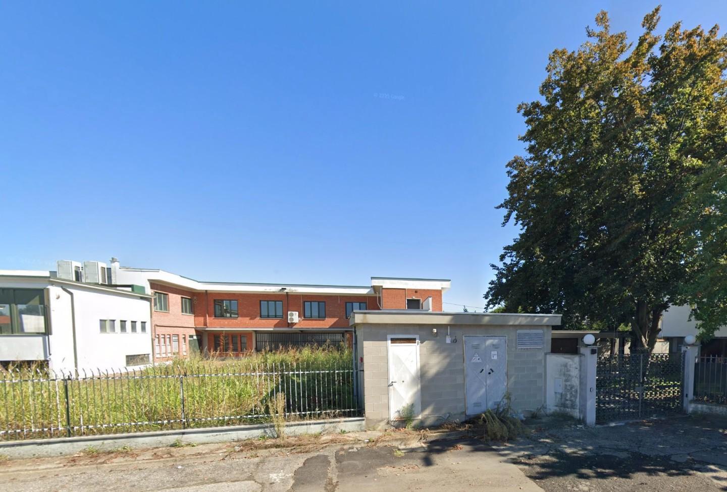 Capannone in vendita a Cilavegna