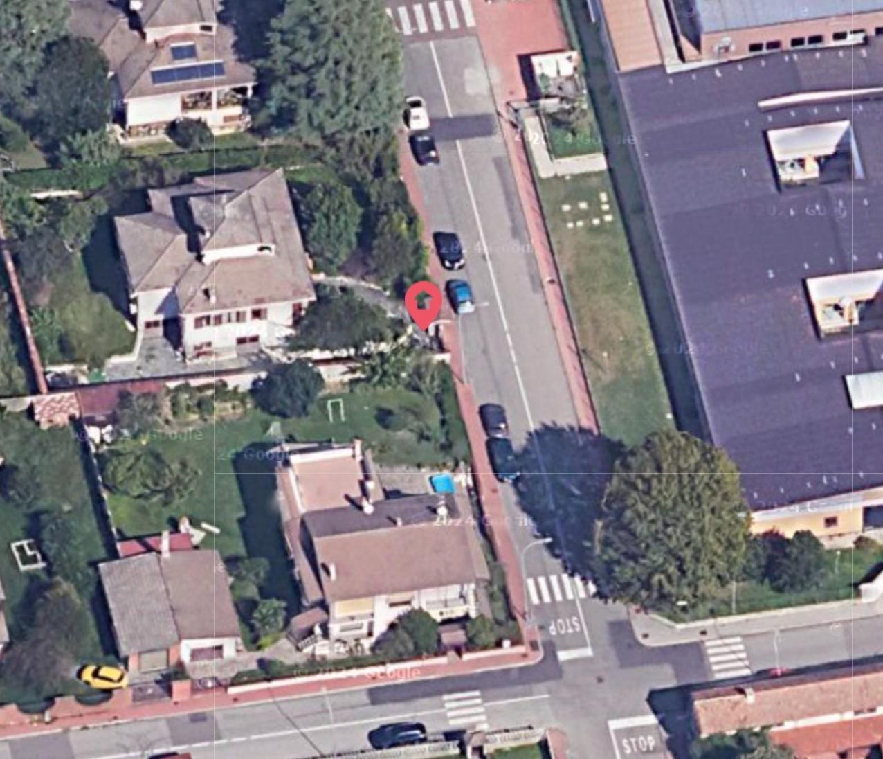 Villa in vendita a Noviglio