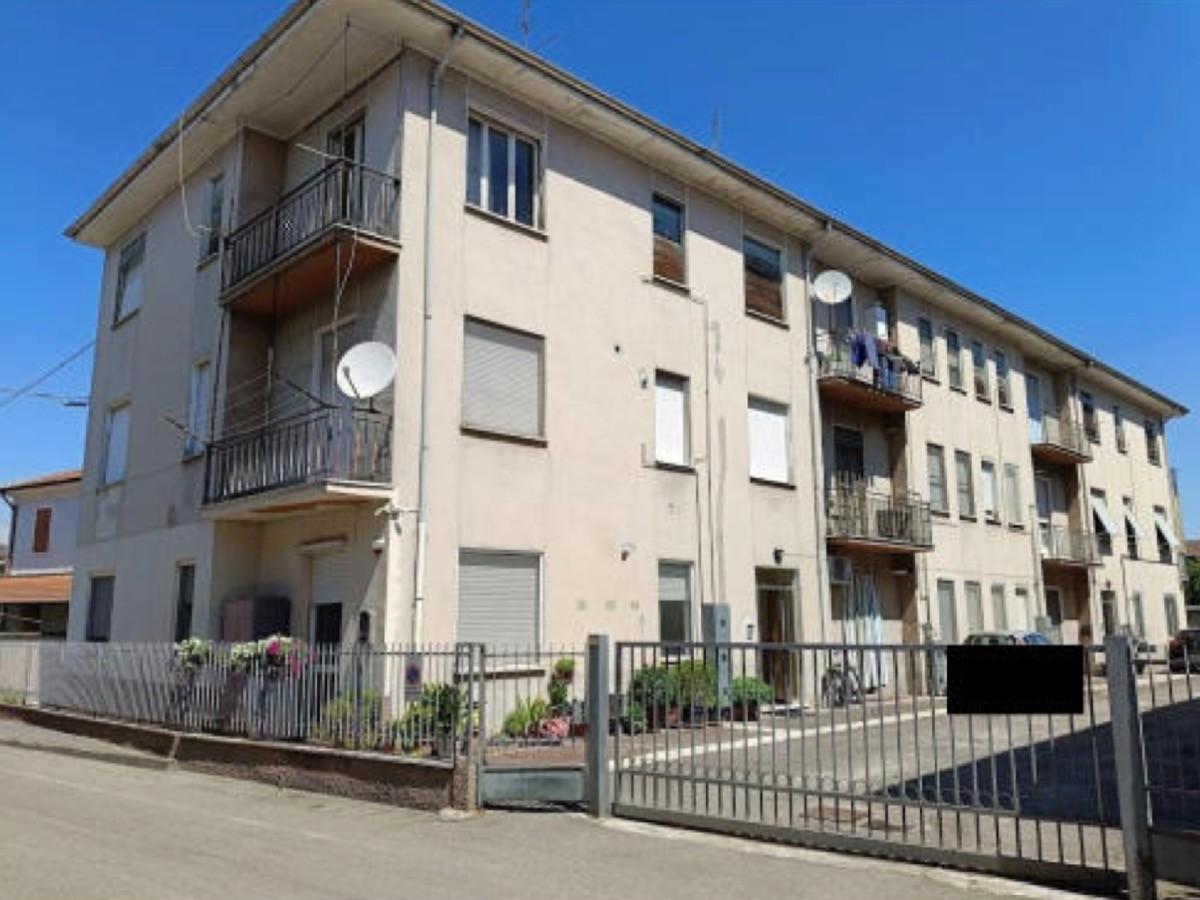 Quadrilocale in vendita a Frascarolo