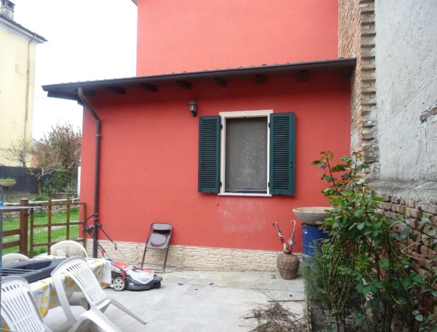 Quadrilocale in vendita a Retorbido