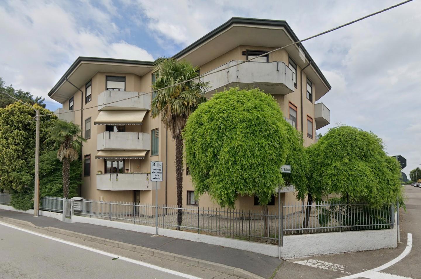 Appartamento in vendita a Cisliano