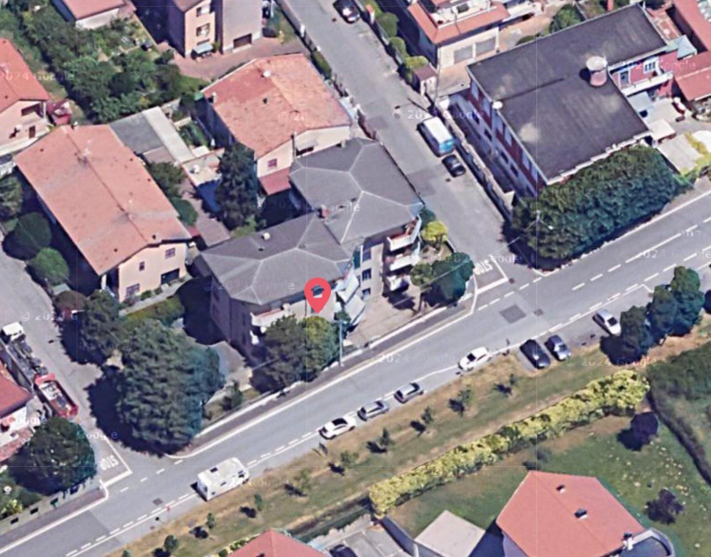 Appartamento in vendita a Cisliano