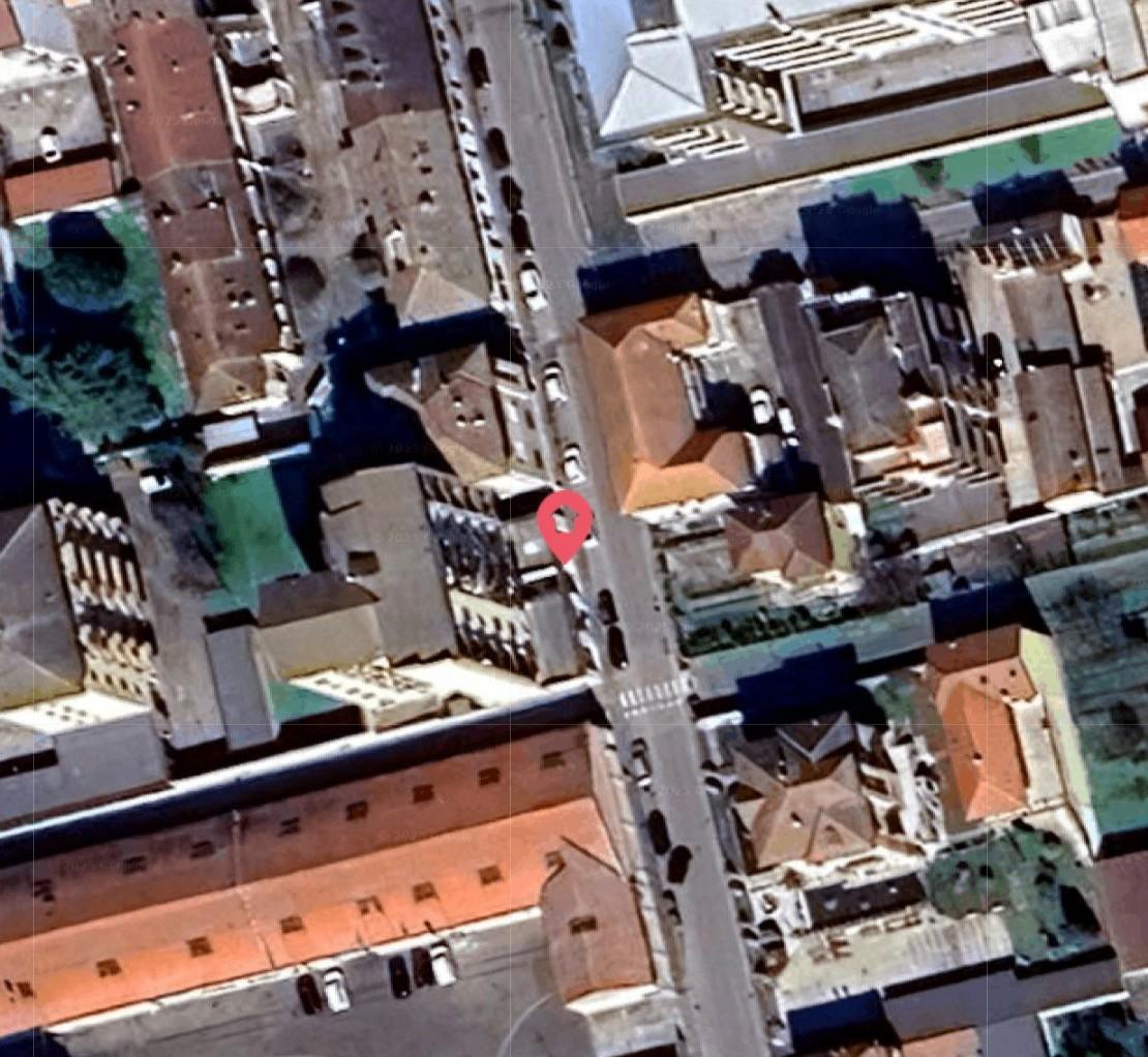 Appartamento in vendita a Mortara