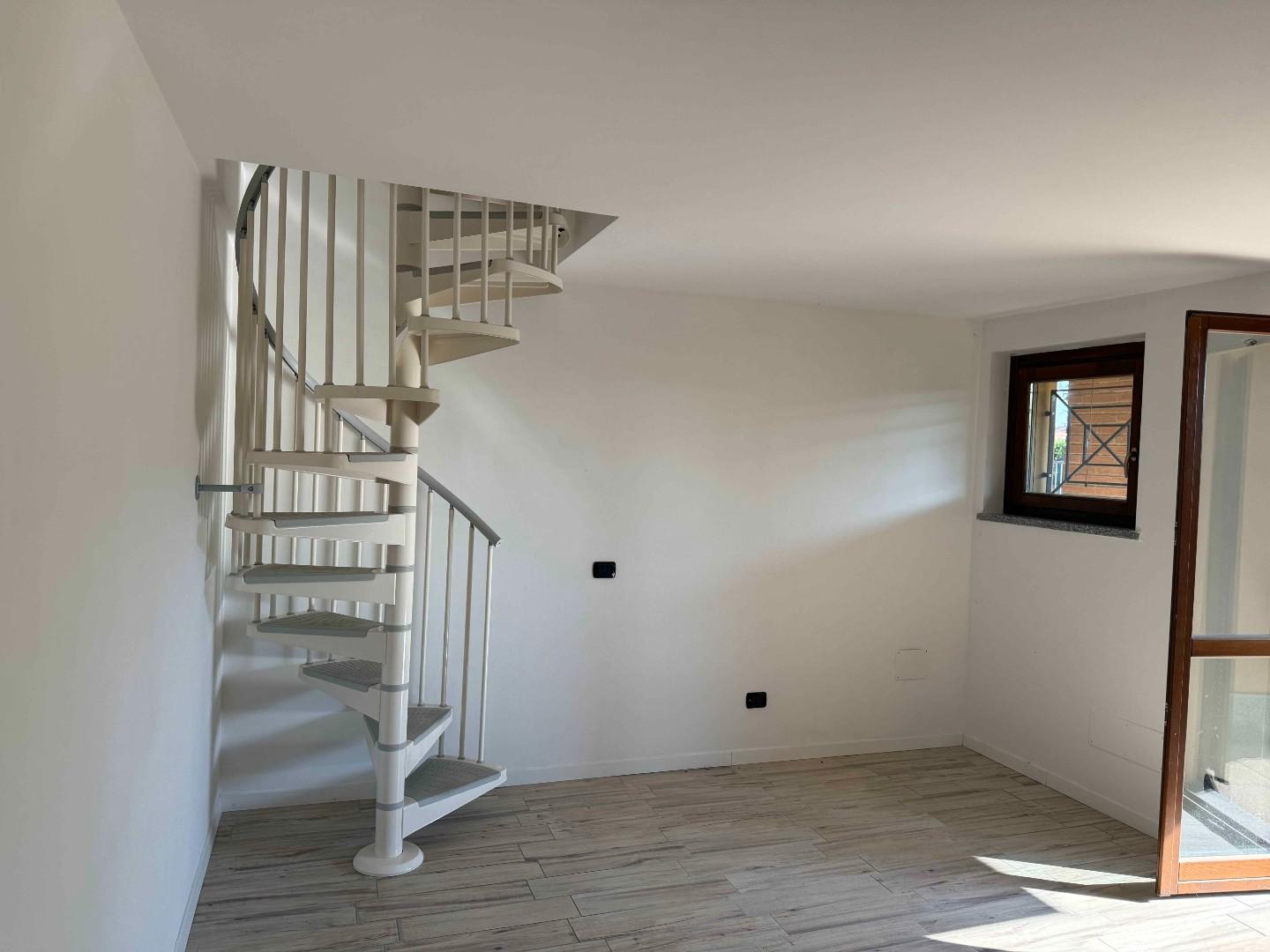 Trilocale in vendita a Travac Siccomario