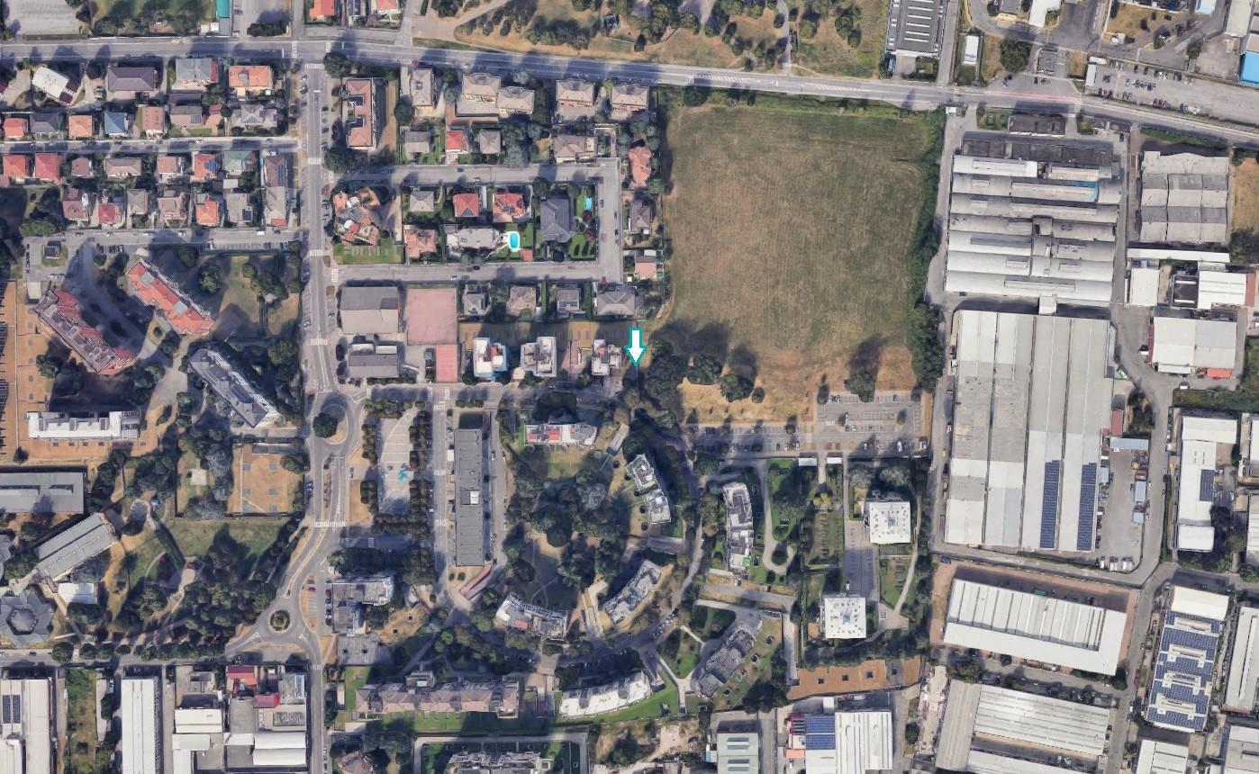 Terreno Agricolo in vendita a Rozzano