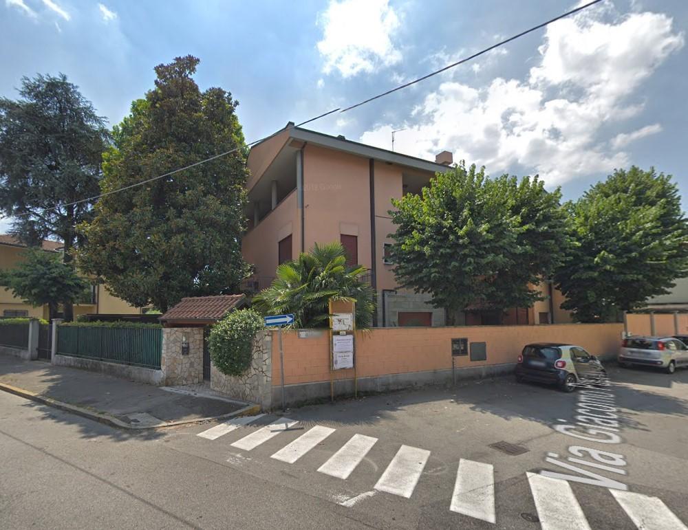 Quadrilocale in vendita a Brugherio