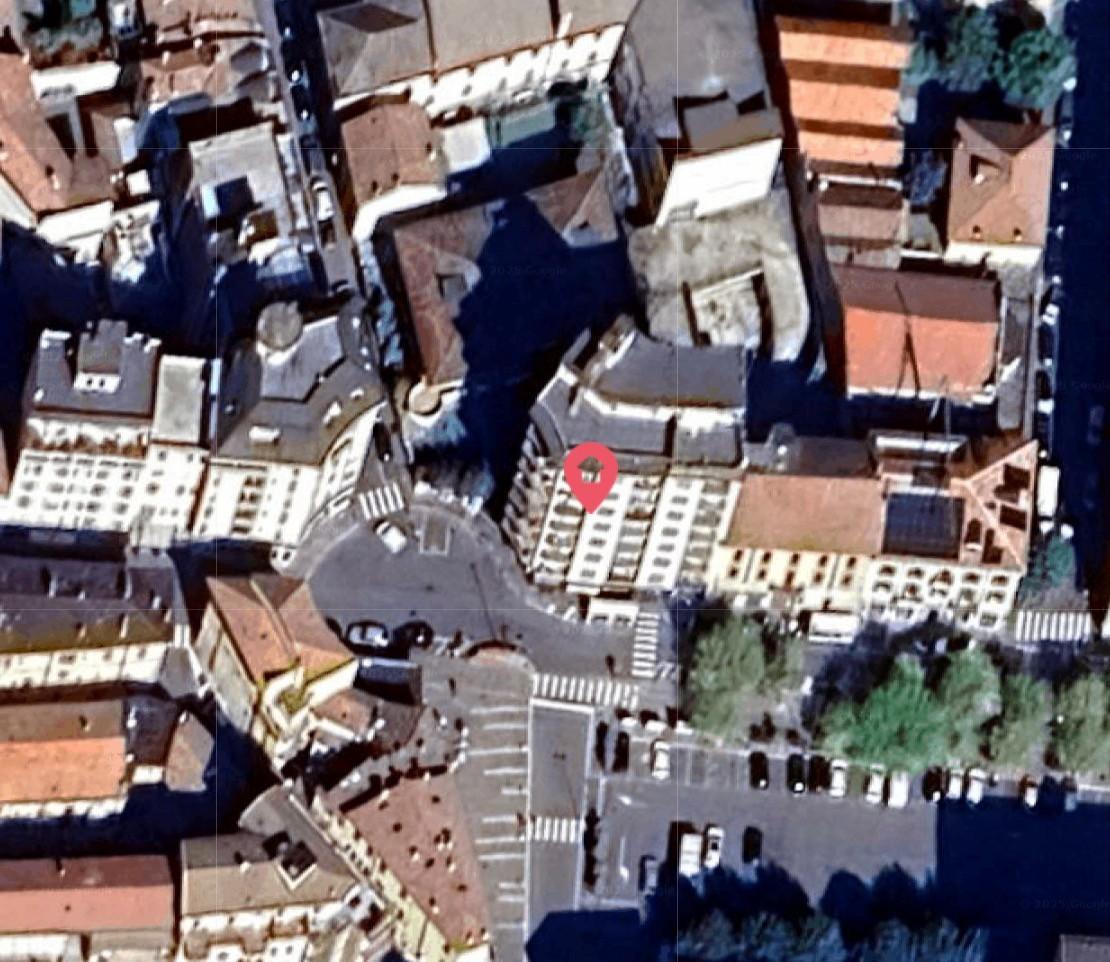 Ufficio in vendita a Stradella