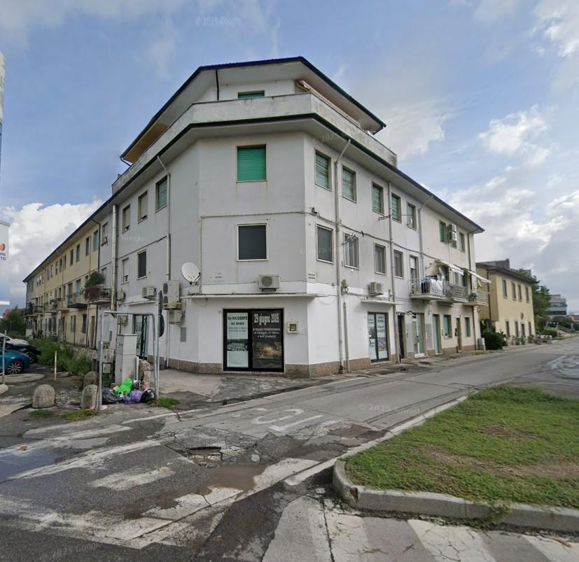 Trilocale in vendita a Viareggio