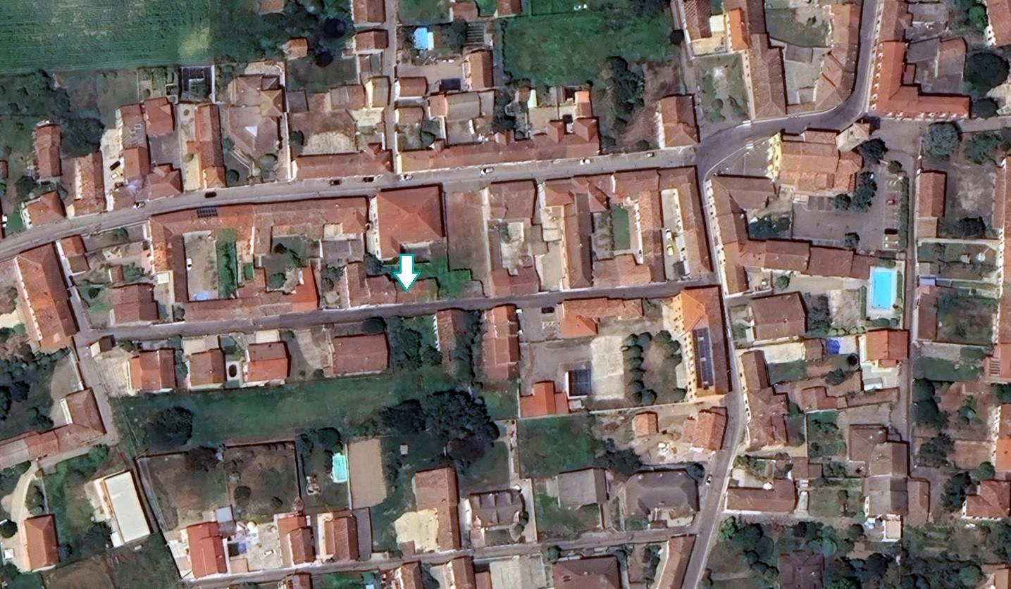 Quadrilocale da ristrutturare a Suardi