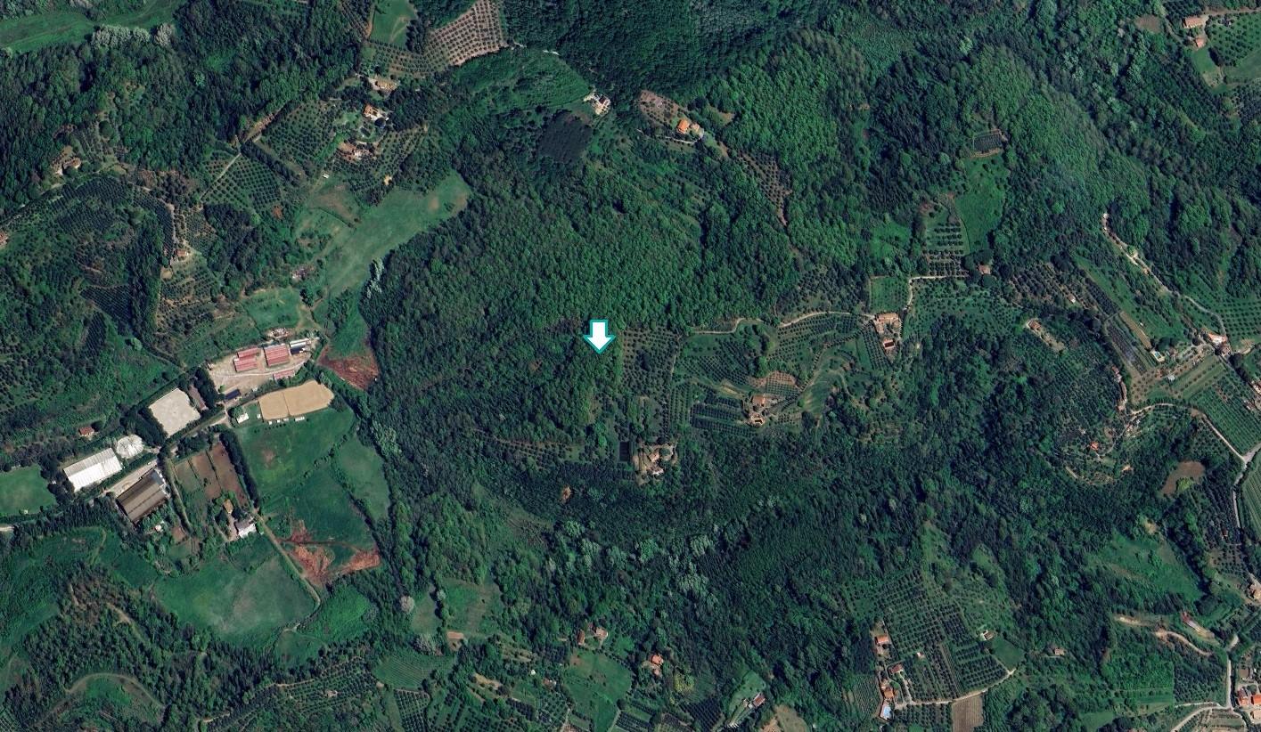 Casa vacanza Bilocale da ristrutturare a Pontedera