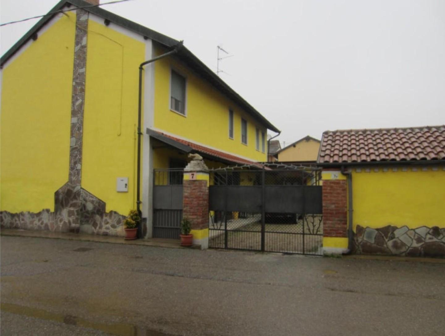 Appartamento in vendita a Zeme