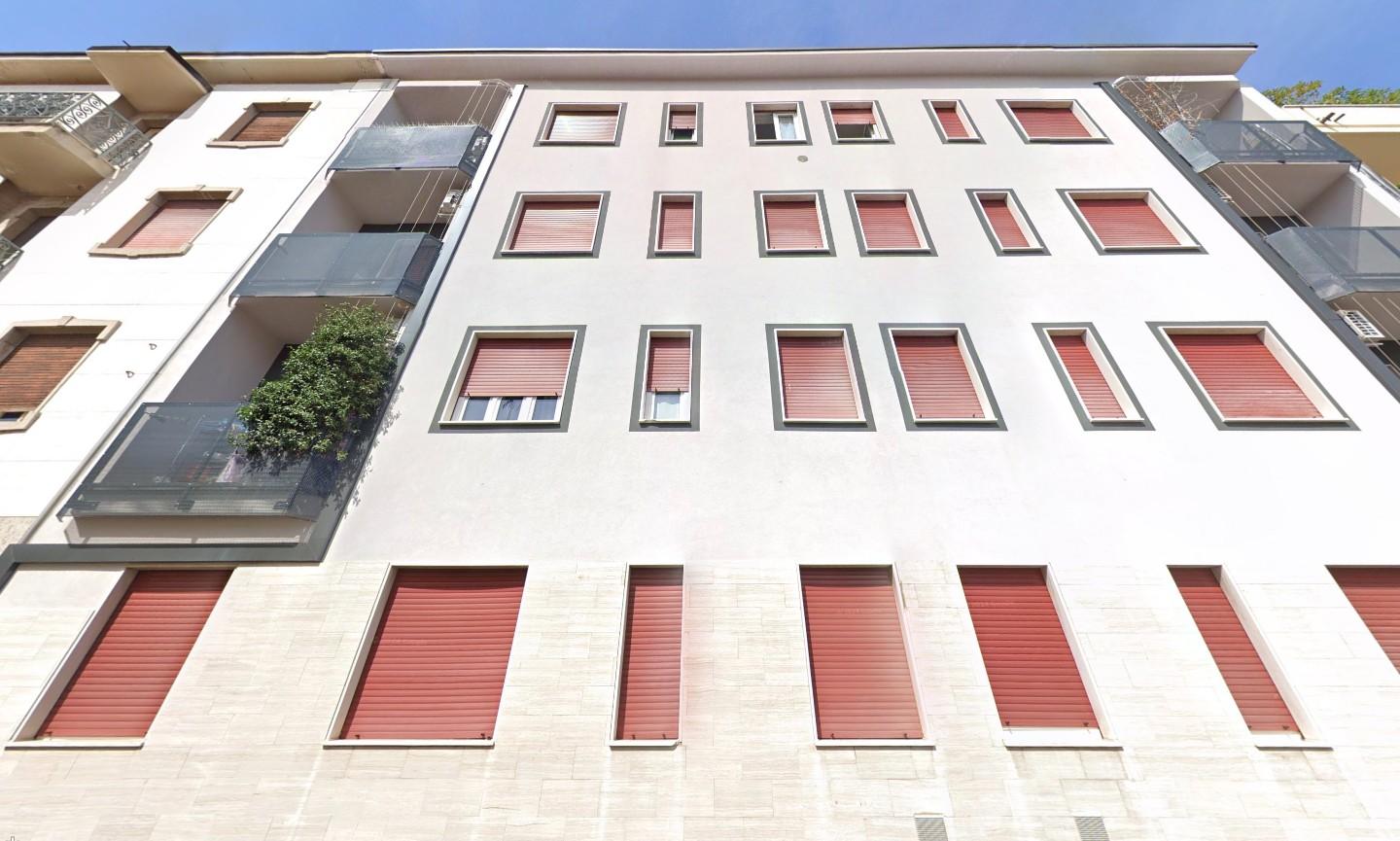 Trilocale in vendita a Legnano