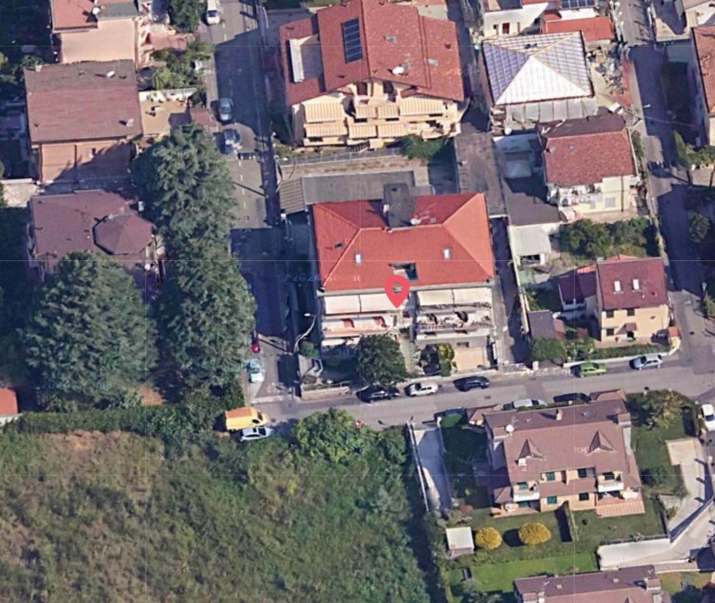 Appartamento in vendita a Senago